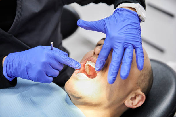 Best Weekend Emergency Dentist in Ladoga, IN
