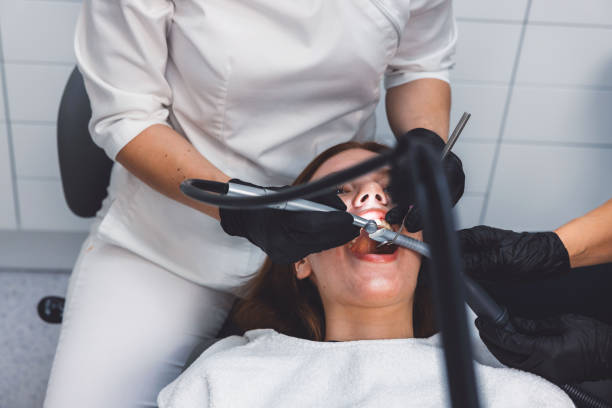 Best Emergency Orthodontic Repairs in Ladoga, IN