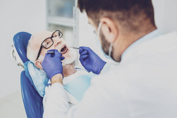 Best Emergency Root Canal Treatment in Ladoga, IN
